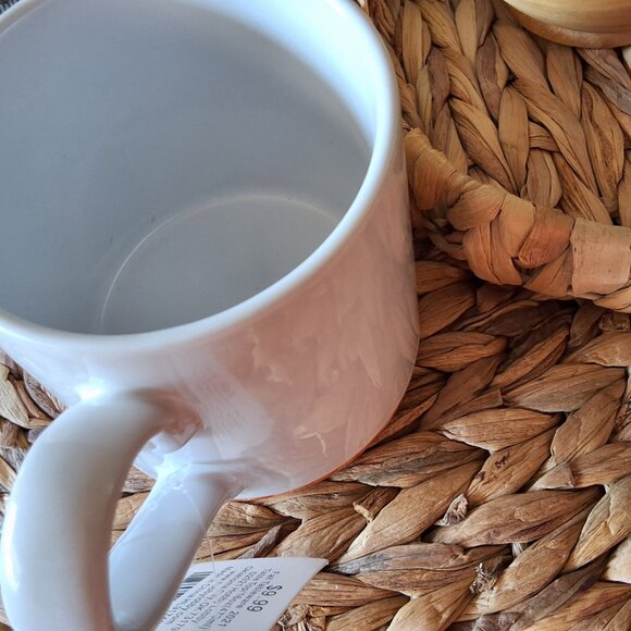 NWT Beautiful Fall Mug - Picture 6 of 6